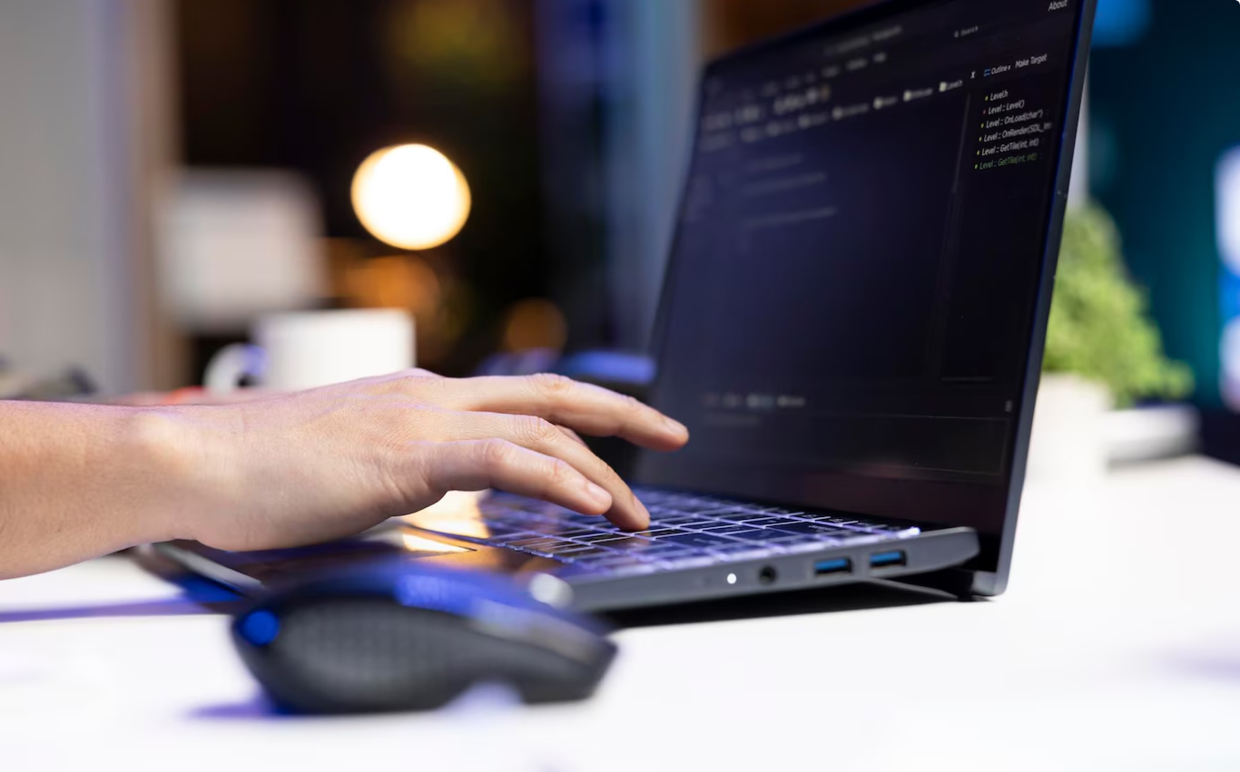 Programming Services